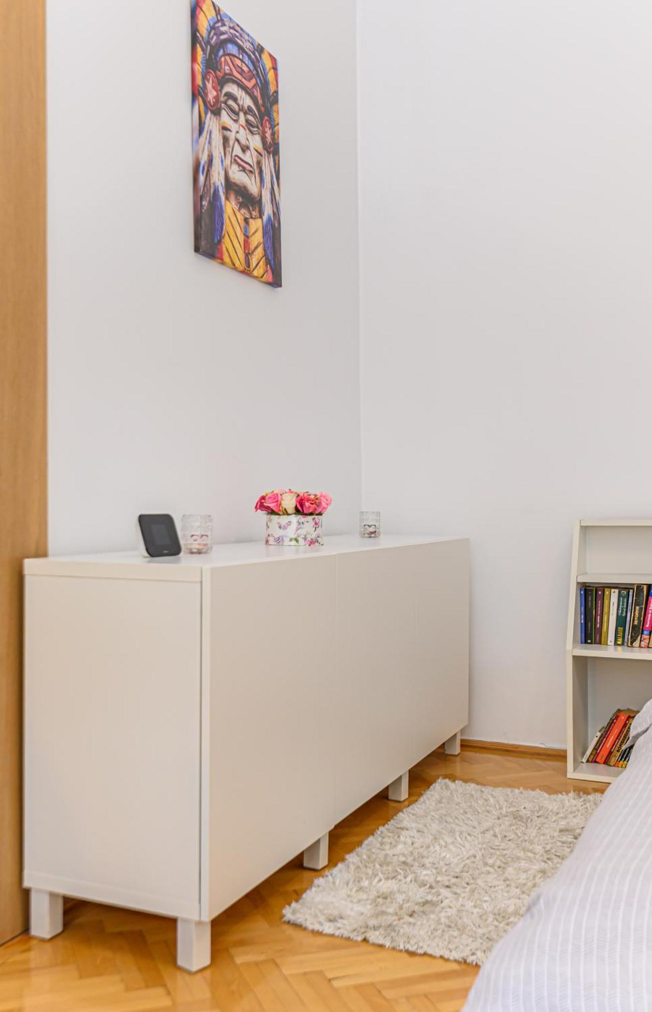 Brasov Centrul Vechi - 67Sqm - 2Min To Counsel Square Apartment Exterior photo